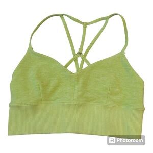 Alo sports bra